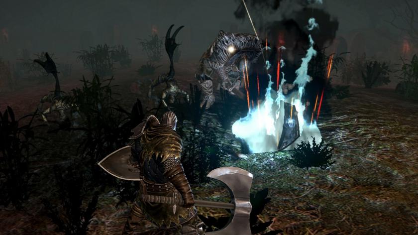 憎恨之心：先驱者